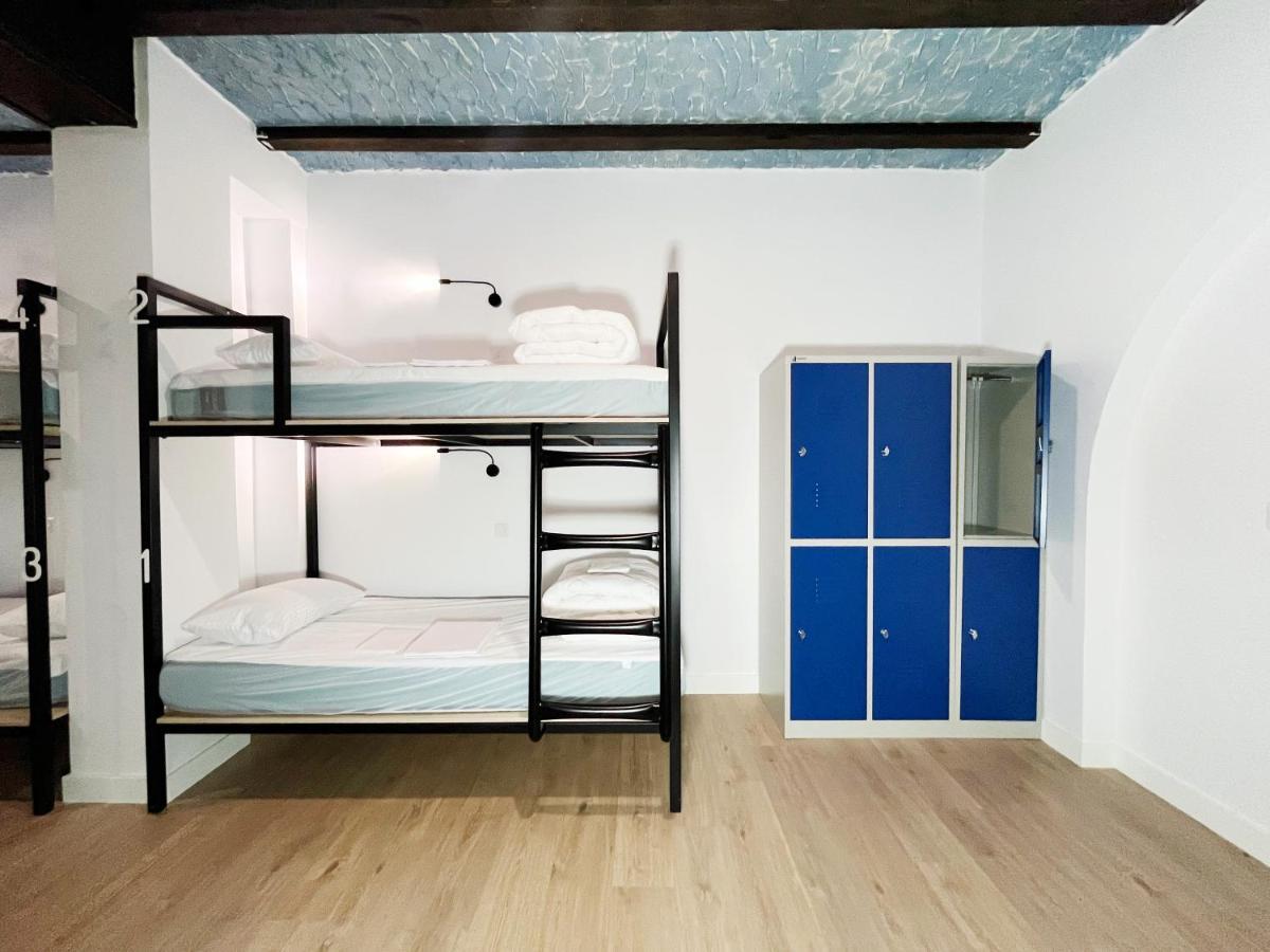 A Troita Hostel Only Pilgrims Solo Peregrinos 투이 외부 사진