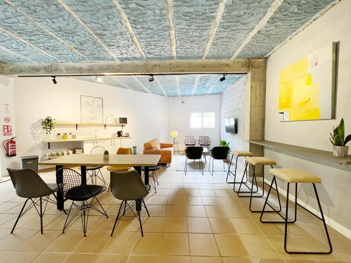 A Troita Hostel Only Pilgrims Solo Peregrinos 투이 외부 사진