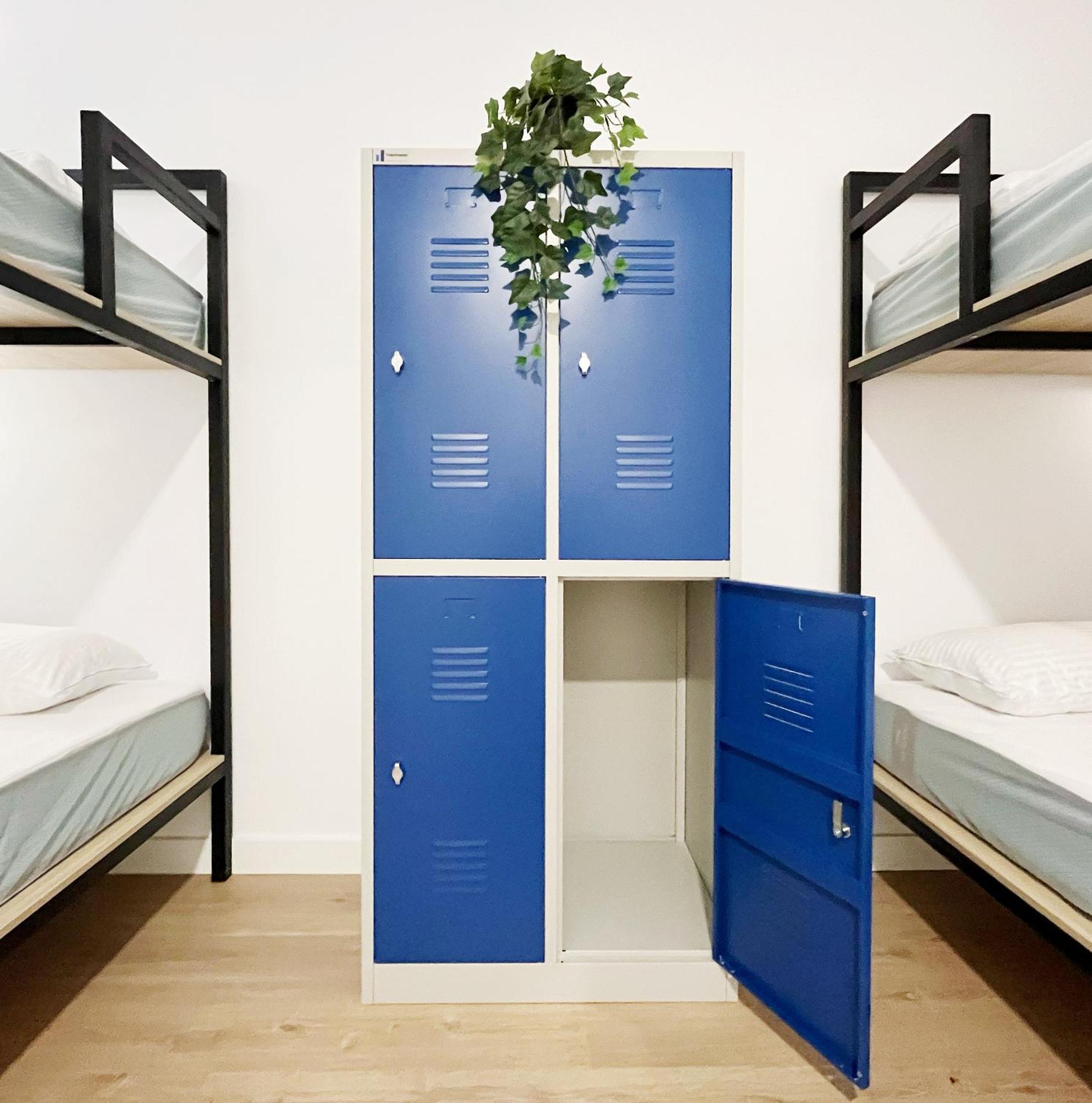 A Troita Hostel Only Pilgrims Solo Peregrinos 투이 외부 사진